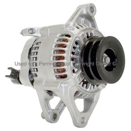 Mpa Quality-Built Alternator Remanufactured, 13220 13220